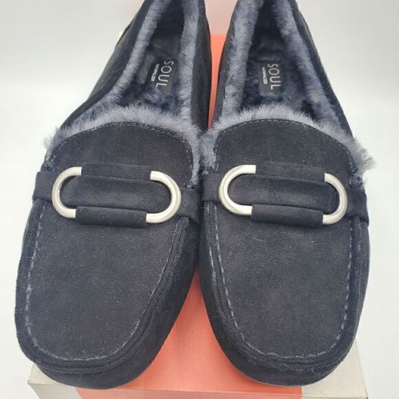 SOUL Naturalizer Swiftly Slip-on Loafer Size 10 - Picture 14 of 17